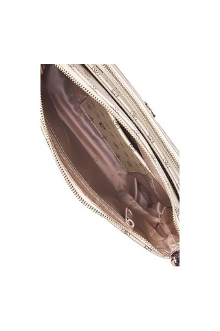 3.1 Phillip Lim Pierre Cardin Altın Omuz Çantası 05po25y1881-mn 0233 Orangeblue Cat