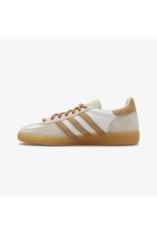 Adidas Handball Spezial Unisex Beyaz Spor Ayakkabı Kh6535