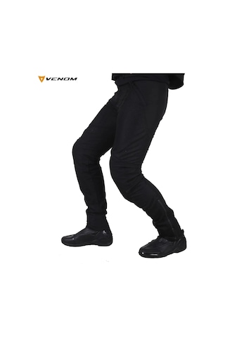 Venom Urban Cordura Kadın  Motosiklet Pantolonu