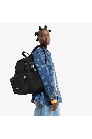 Eastpak Day Pak'r Unisex Siyah Sırt Çantası - Ek0a5bg4