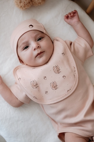 Oh La La Koala Somon Sincap Serisi 4lü Yenidoğan Set 0-3 Ay Pembe