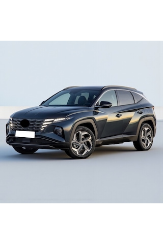 Hyundai Tucson 2021-2024 Ön Cam Silecek Takımı 65x40cm 98350n7000