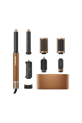 Dreame Airstyle Pro - Amber Gold