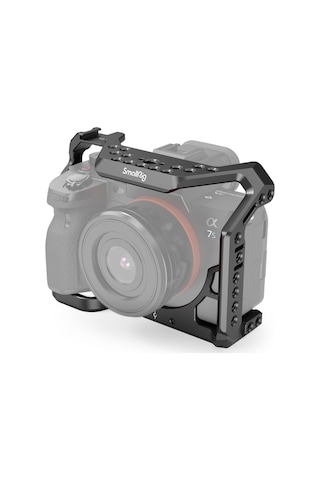Smallrig 2999 (Sony A7S III) için Kafes