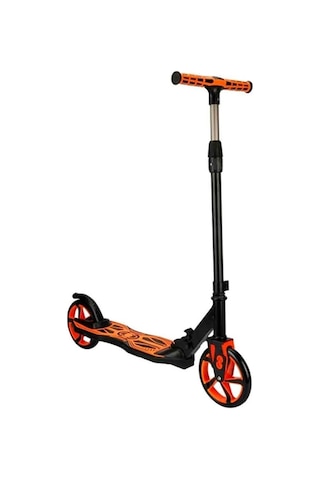 Furkan Toys Cool Wheels 12+ Yaş Katlanır Scooter