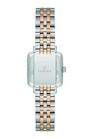 Essence Kadın Kol Saati Es6923fe.520 Gümüş
