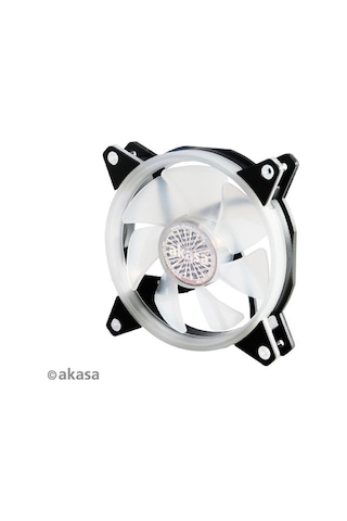 120Mm Performans Rgb Sessiz 12Cm Kasa Fanı