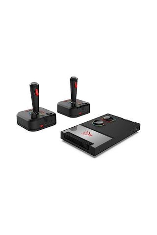 Myarcade Gamestation 200 Oyun Atari Retro Konsol