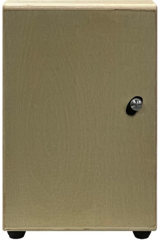 Midex Ca-902 Kort Telli Cajon Profesyonel Kajon Huş Ağacı 35 31 53 Cm