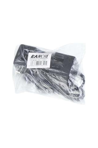 Ranchi 18650 Pil Şarj Cihazı Tekli Kablolu Rc-12851