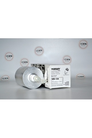 Icon Group - Audi A4 - A6 Cabriolet 4.0 Bar Yakıt Filtresi - Wb 134