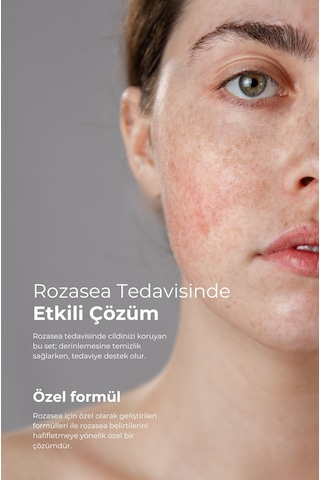 Tto Clinic Aplikatörlü Yüz Temizleme Köpüğü 200 ML + Dermodicos Plus Krem 30 ML