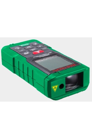 Ms6414 Lazer Mesafe Ölçer