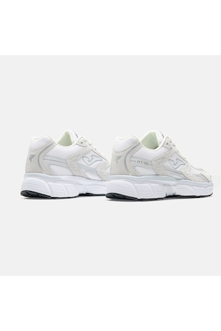 Joma Erkek Spor Ayakkabı Rt-50 Sneaker Beyaz Beyaz