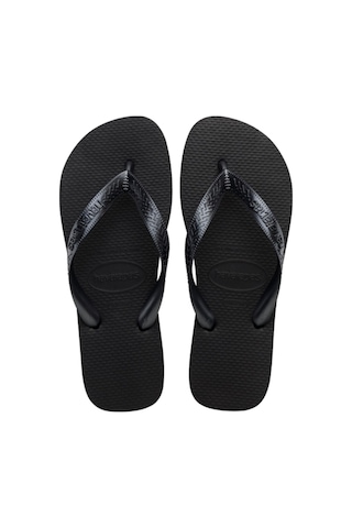 Havaianas Top Tıras Senses Parmak Arası Terlik-2214 Siyah