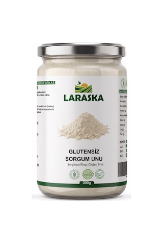 Sorgum Unu 300g Sorghum Flour