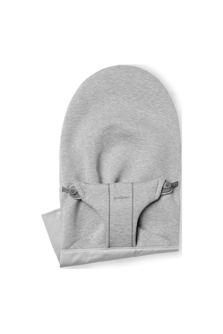 Babybjörn Ana Kucağı Kılıfı 3d Jersey Light Grey