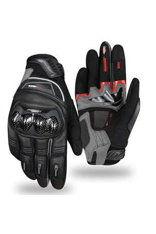 Onesagaın Ones Agaın Mg08 Grey Eldiven Gri