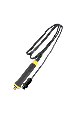 Kangvka Siyah Isıl Yalıtımlı Kaymazsız Kılıflı Lh50s Isıtıcı Tel Li Tahta Deri Heykel Kabak Pyrografi Kalemi