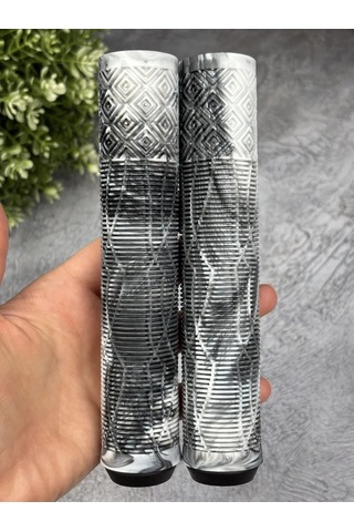 Homaland Trik Bisiklet Ve Bmx Scooter İçin Elcikl 374602789 Beyaz