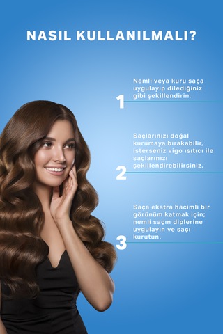 id-T Deniz Tuzu Hacimlendirici Ve Dolgunlaştırıcı Saç Spreyi 250 ML