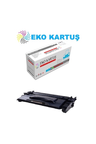 Hp Laserjet Pro M404dn Cf259x 59x Yüksek Kapasite Uyumlu Toner Çipsiz