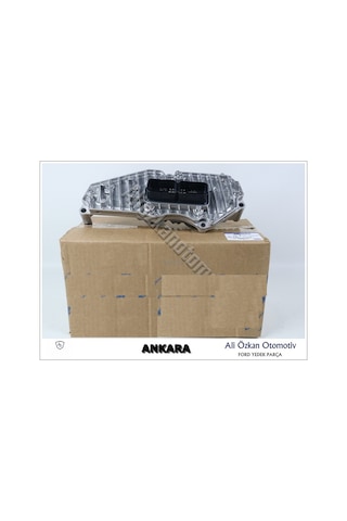 Focus Powershift Otomatik Şanzıman Beyin Ktae8p 7z369 Ad