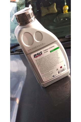 Yok Yok Oto Bsg Direksiyon Yağı Atf Yeşil 1 Litre Hvı / G004000m2 / 06162 / M6162