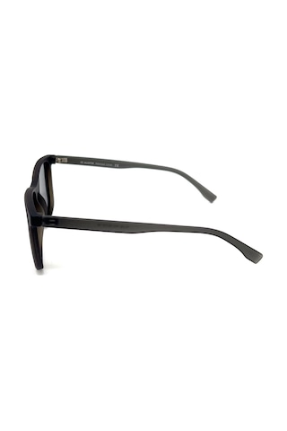 De Valentini Dv Vg1012 C44 Unisex Güneş Gözlüğü Kahverengi
