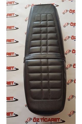 Cg 125 Motorsiklet Sele Koltuk 295532551