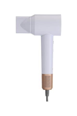 Powertec TR-5555 S Mıknatıslı Başlıklı Plazma Fön Makinesi
