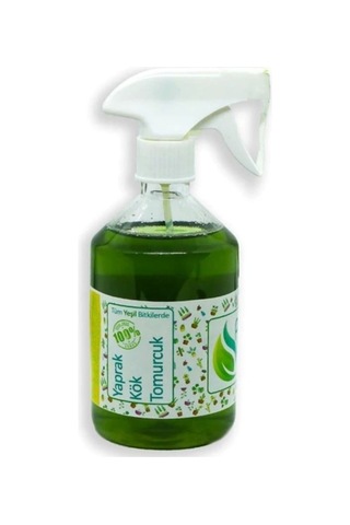 En Iyi Orkide Besini Vitamini Plant Home Power Mix - Orkide Bakım Ürünleri 1