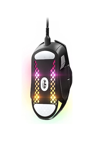 Steelseries Aerox 5 Gaming Mouse 9 Programlanabilir Tuş Ip54 Pc/m
