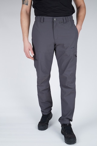 Alpinist Betula Tactical Erkek Pantolon Antrasit (548504610)