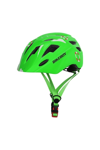 Çocuk Bisiklet Kaskı Hafif Kaykay Denge Bisikleti Nefes Alabilen Pembe