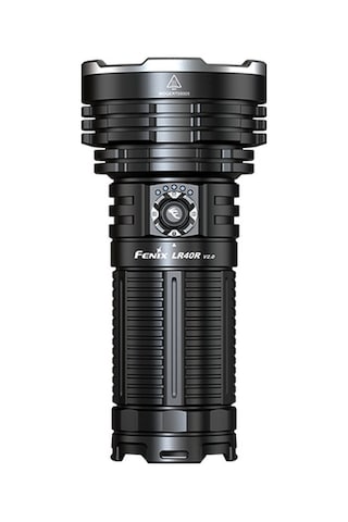 Fenix Lr40r V2.0 15000 Lümen El Feneri Çok Renkli