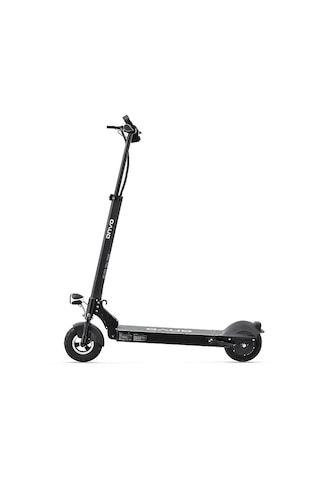 Onvo 007x 500watt 30km Menzil Scooter Siyah Siyah