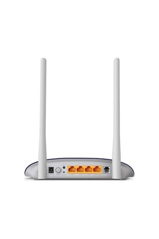 Tp-link Td-w9960, 300mbps Wireless N Vdsl/adsl Modem Router