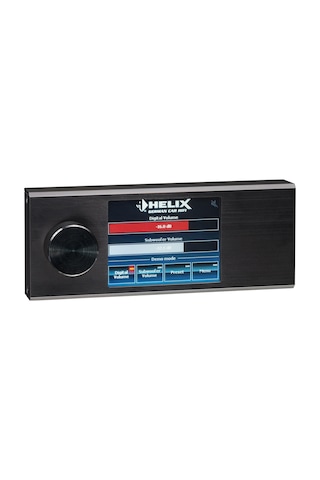 Brax - Dırector - Display Remote Control