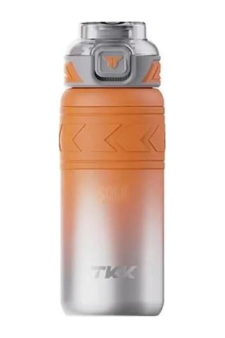 Vagon Tkk Çelik Termos 500 Ml T2022 Orange