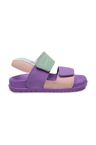 Vıcco 321.p23y.252 Patık Krıxı Sandalet Lıla Çok Renkli