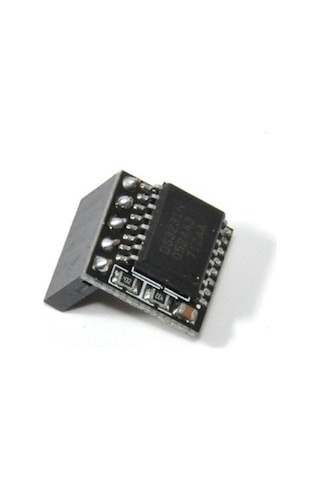 Ds3231 Raspberry Pi Rtc Zaman Saat Modülü Mini Iıc Gerçek Zaman Sn/dakika/saat/gün/ay/yıl Tarih Hes