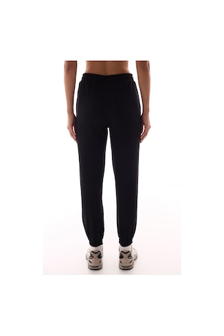 Penti Siyah Yüksek Bel Active Jogger Pantolon