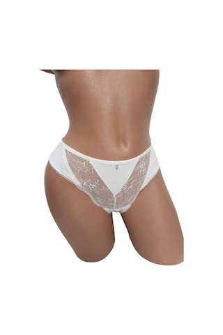 Yeni Inci K103 Dantelli Slip Külot