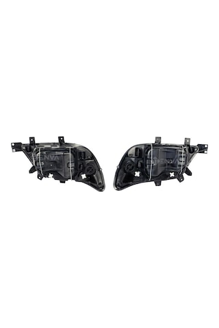 Mercedes Benz Sprinter Sağ Sol Ön Far Lambası Takım 2001-2007 N11.1616