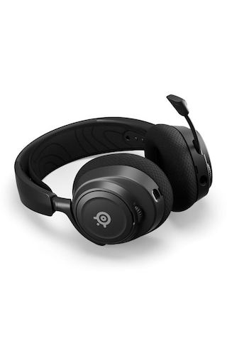 SteelSeries Arctis Nova 7 Wireless Bluetooth Kulak Üstü Kulaklık