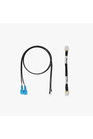 Bambu Lab Yazıcı Kablo Kiti 4-in-1 - X1 Ve P1 Serisi