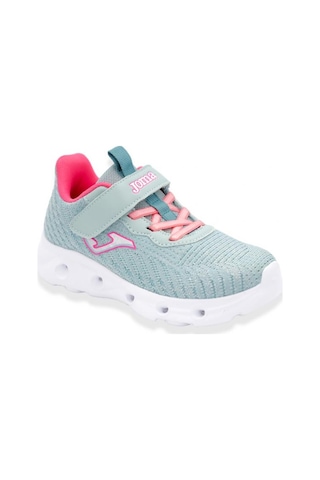 Joma Butterfly Jr 2405 Sky Blue Jbutts2405v Açık Mavi Çocuk Günlük Ayakkabı Açık Mavi