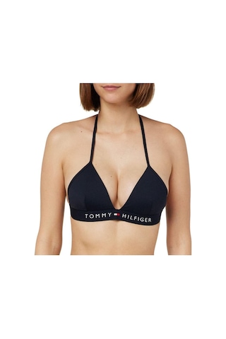 Tommy Hilfiger Badeanzüge-7458 Blau
