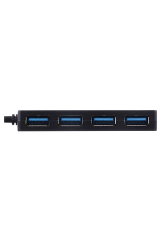 4 Port Usb Şarj Aleti Yongtao